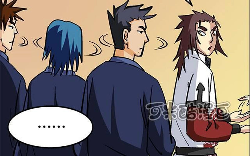 Phong Quỷ Truyền Thuyết Chapter 62 - 13