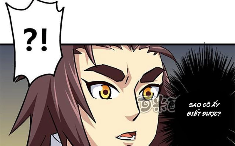 Phong Quỷ Truyền Thuyết Chapter 62 - 17