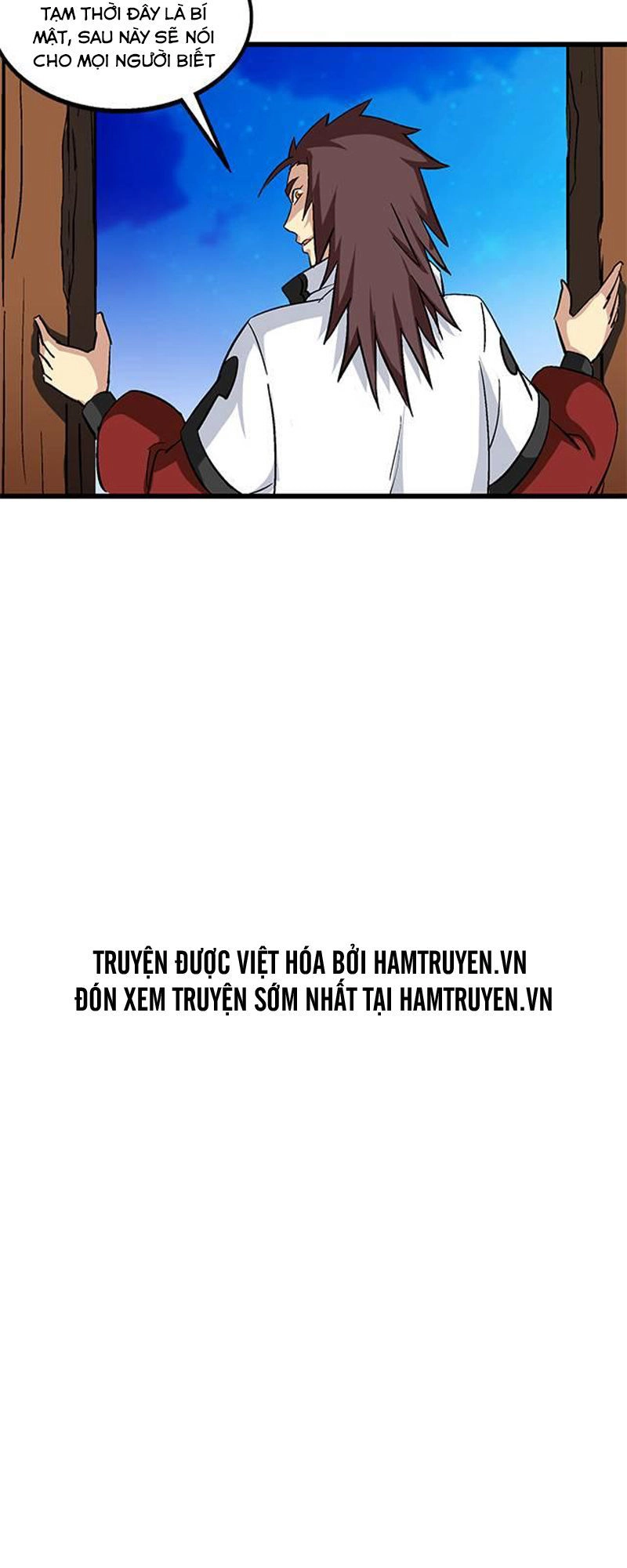 Phong Quỷ Truyền Thuyết Chapter 62 - 26