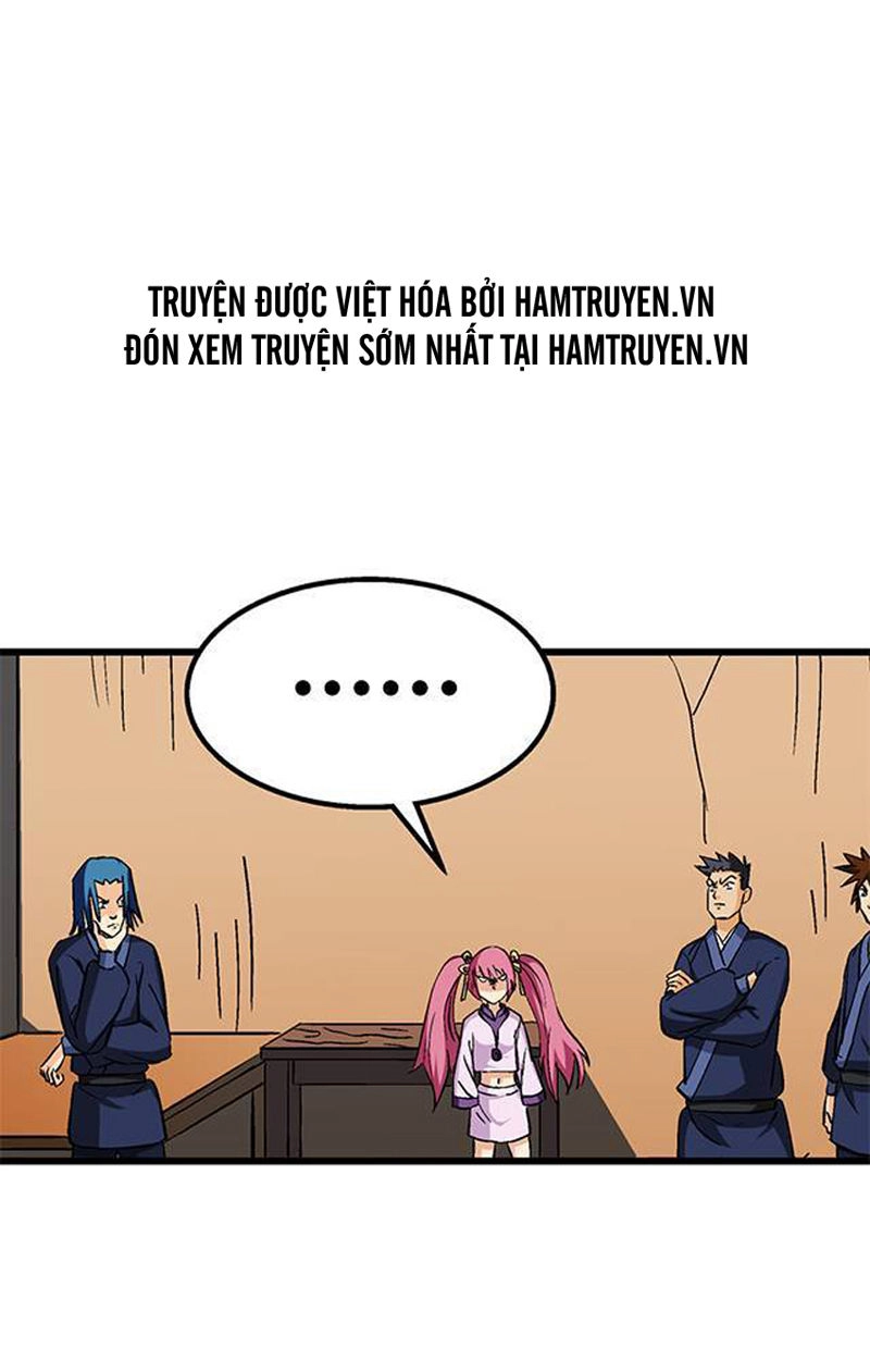 Phong Quỷ Truyền Thuyết Chapter 63 - 2