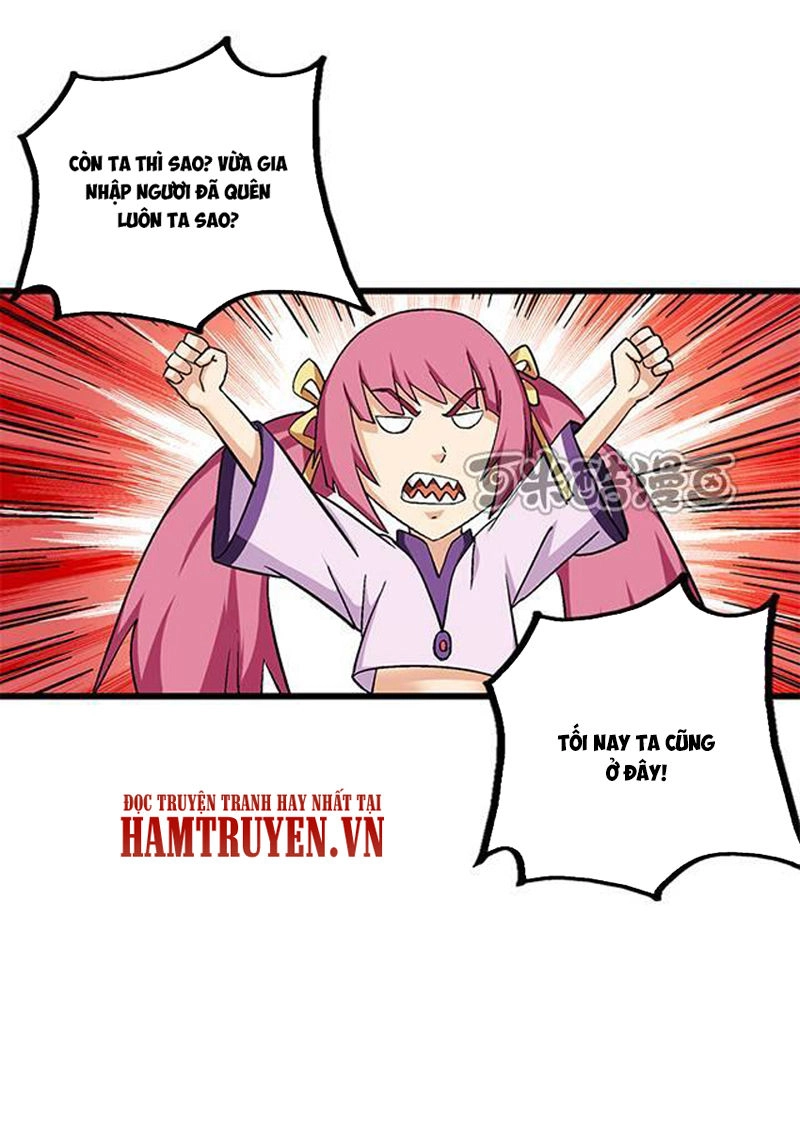 Phong Quỷ Truyền Thuyết Chapter 63 - 3