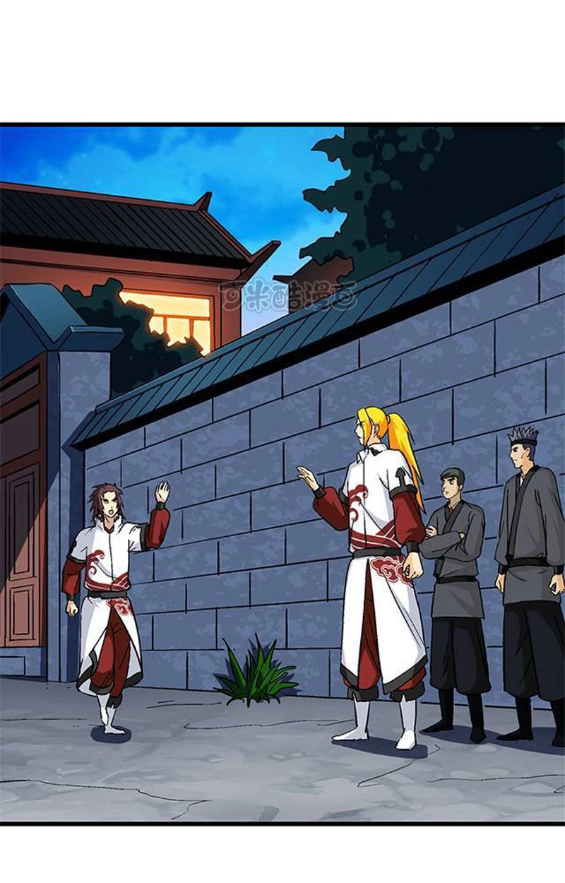 Phong Quỷ Truyền Thuyết Chapter 63 - 6