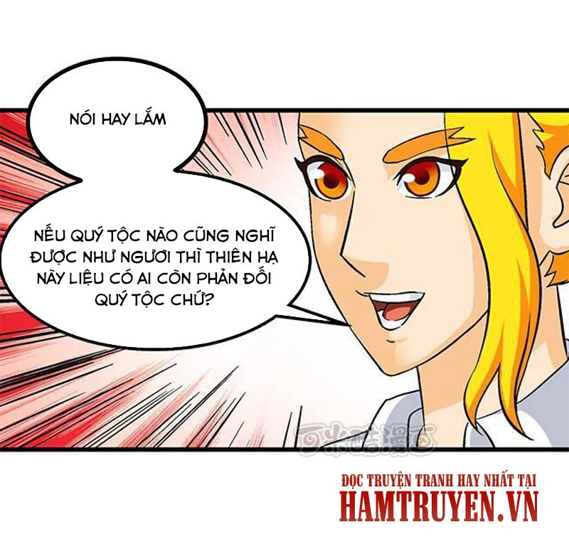 Phong Quỷ Truyền Thuyết Chapter 63 - 24