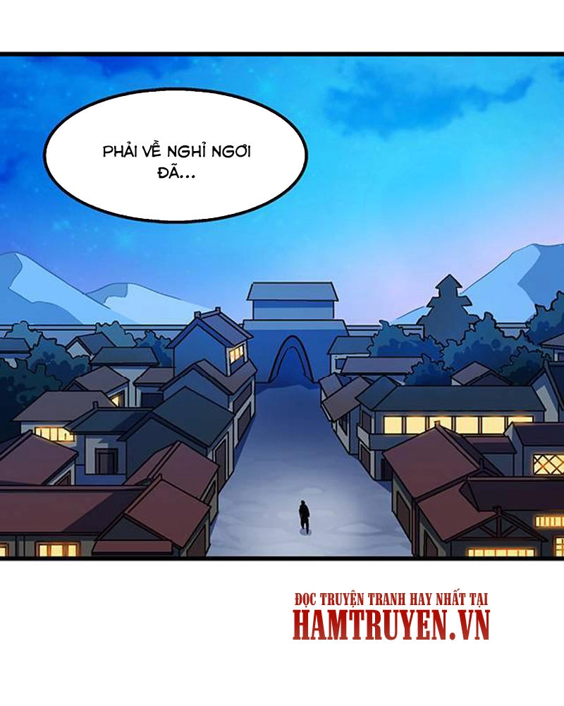 Phong Quỷ Truyền Thuyết Chapter 64 - 6