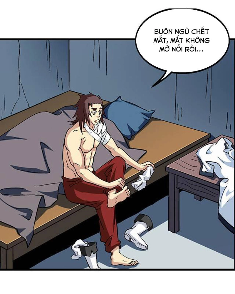 Phong Quỷ Truyền Thuyết Chapter 64 - 7