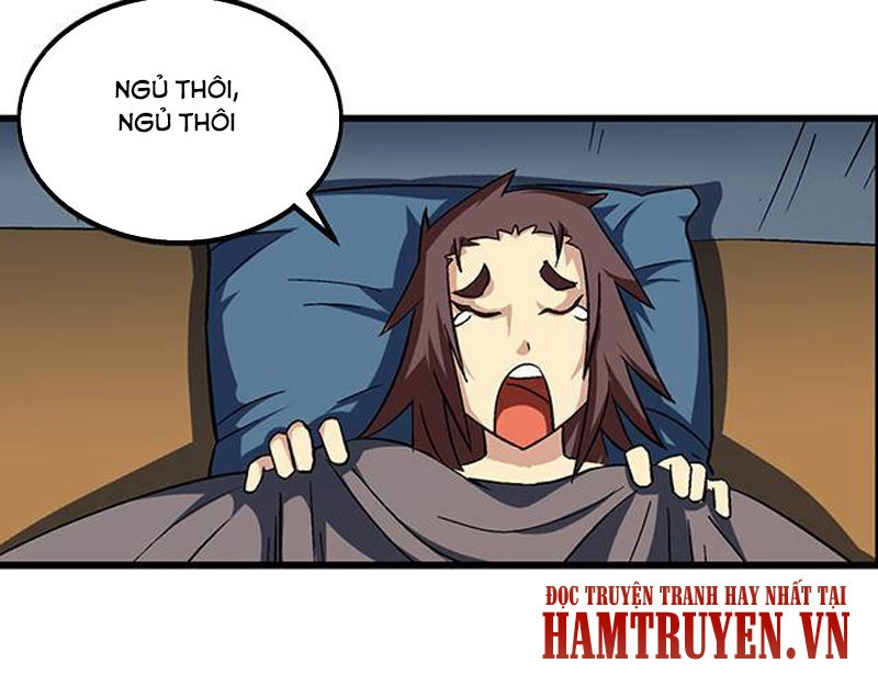 Phong Quỷ Truyền Thuyết Chapter 64 - 8