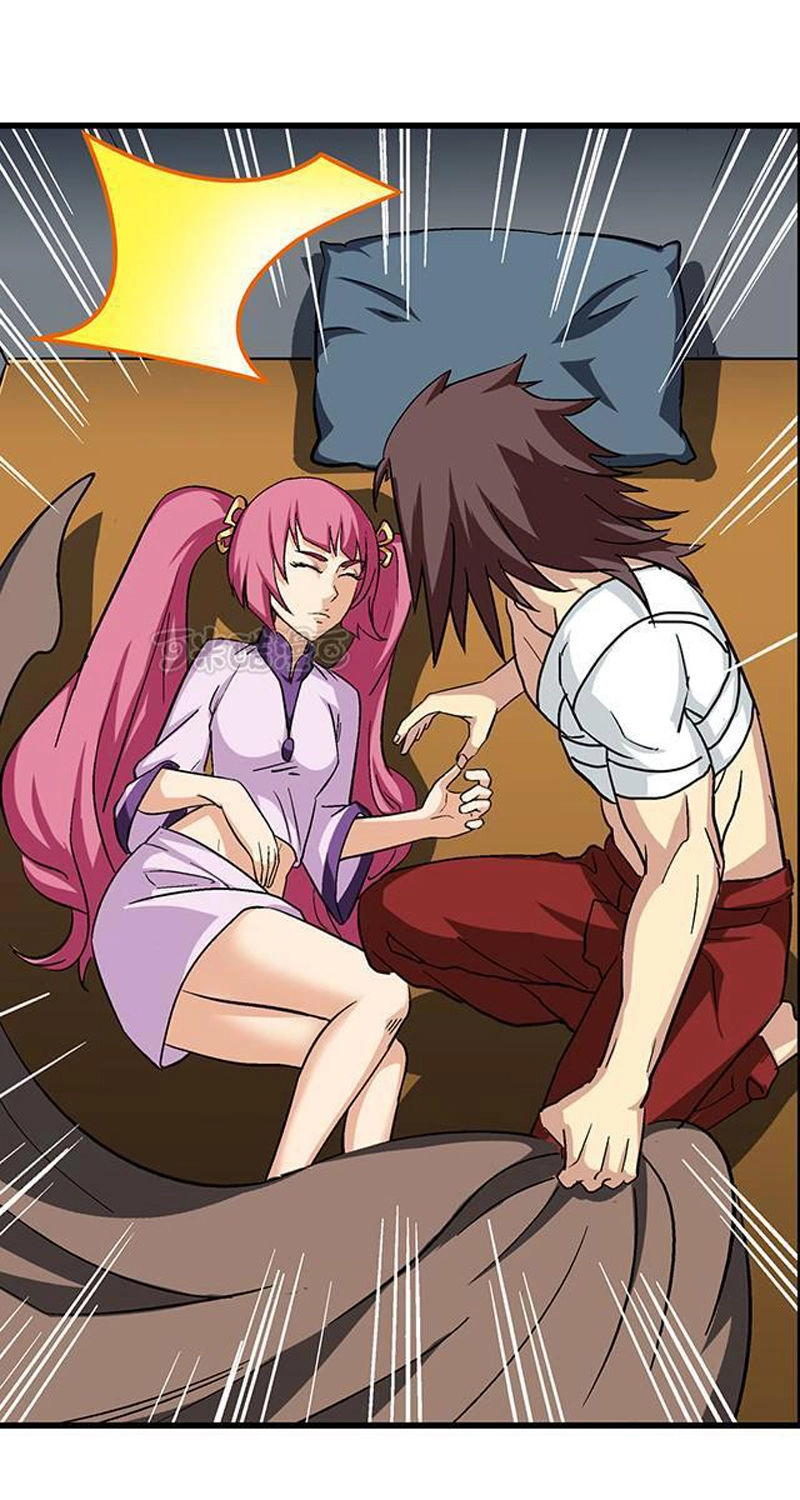 Phong Quỷ Truyền Thuyết Chapter 64 - 10