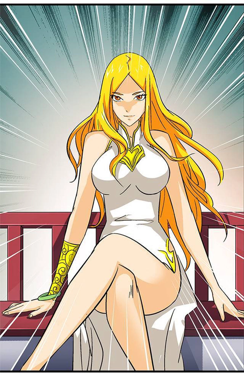 Phong Quỷ Truyền Thuyết Chapter 65 - 5