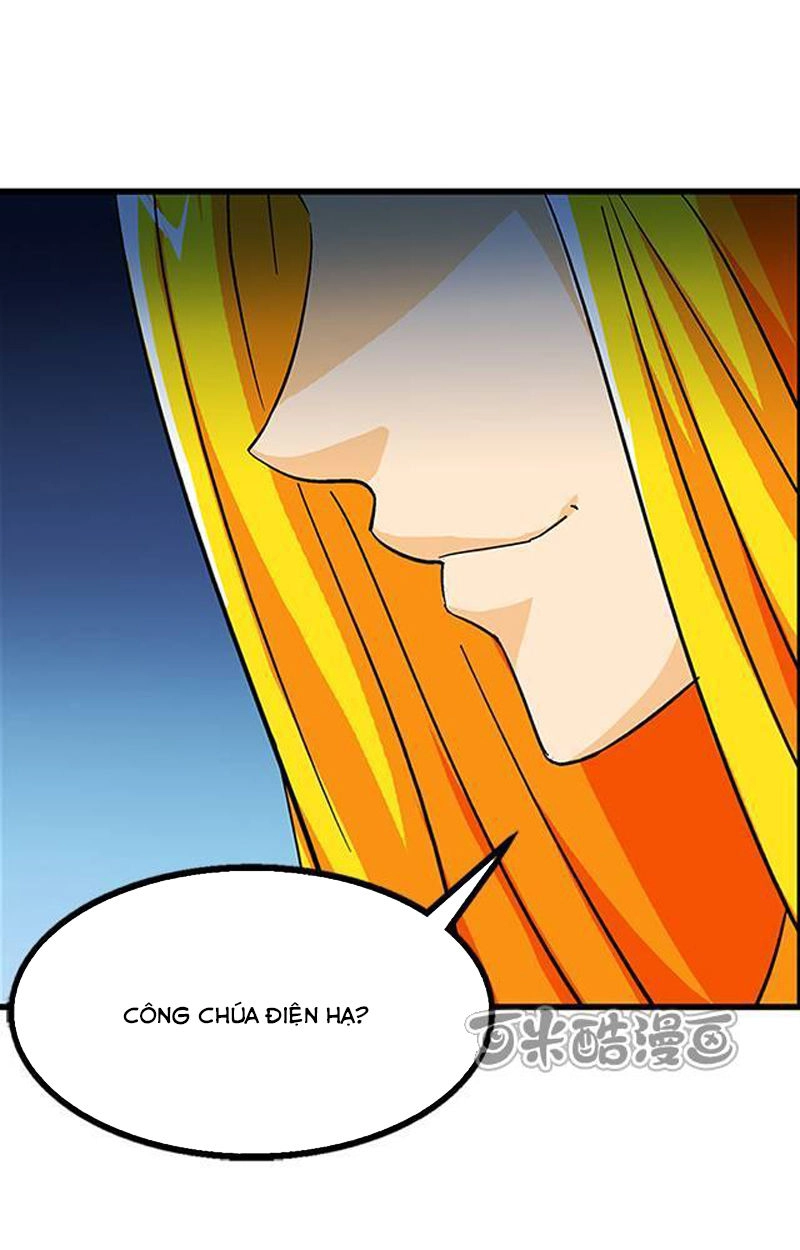 Phong Quỷ Truyền Thuyết Chapter 65 - 9