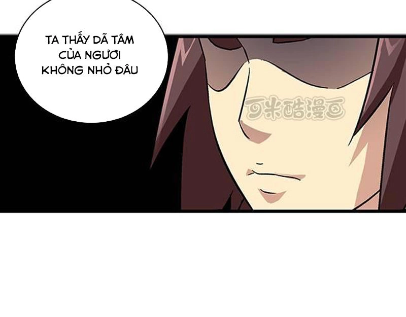 Phong Quỷ Truyền Thuyết Chapter 65 - 19