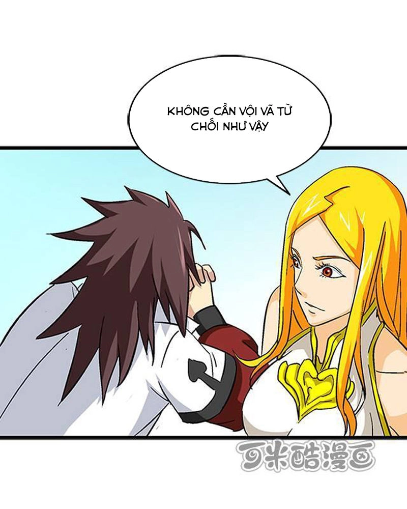 Phong Quỷ Truyền Thuyết Chapter 65 - 25