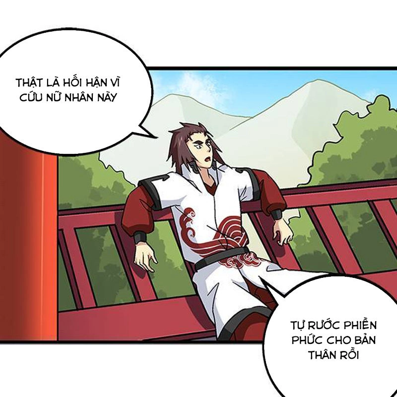 Phong Quỷ Truyền Thuyết Chapter 65 - 29