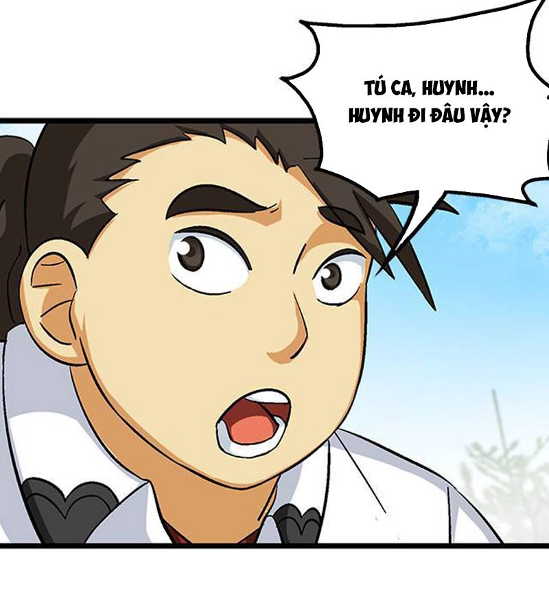 Phong Quỷ Truyền Thuyết Chapter 66 - 5