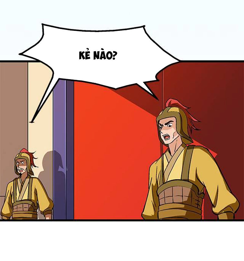 Phong Quỷ Truyền Thuyết Chapter 66 - 9