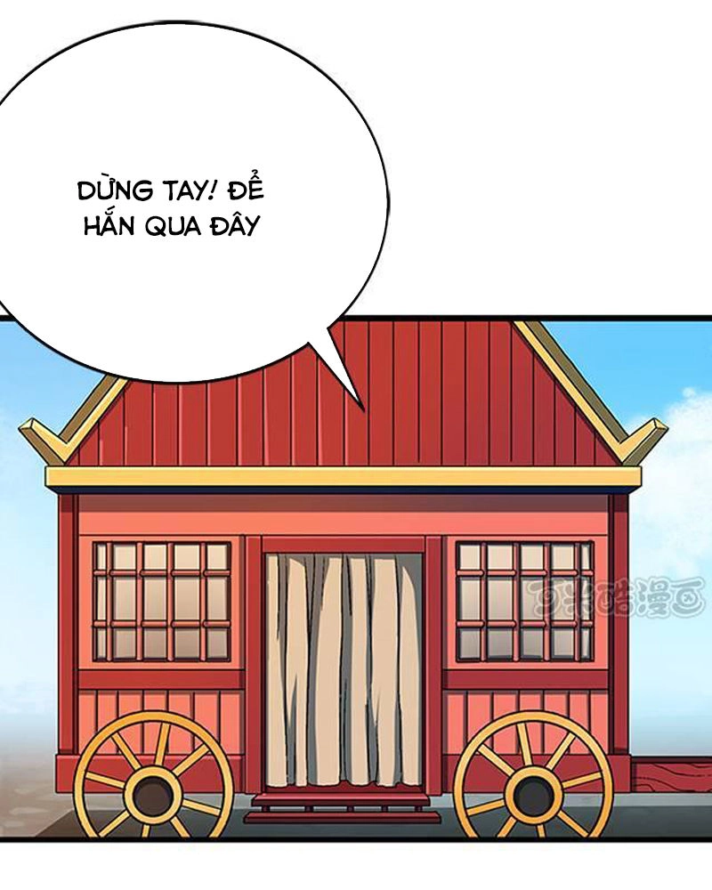 Phong Quỷ Truyền Thuyết Chapter 66 - 24