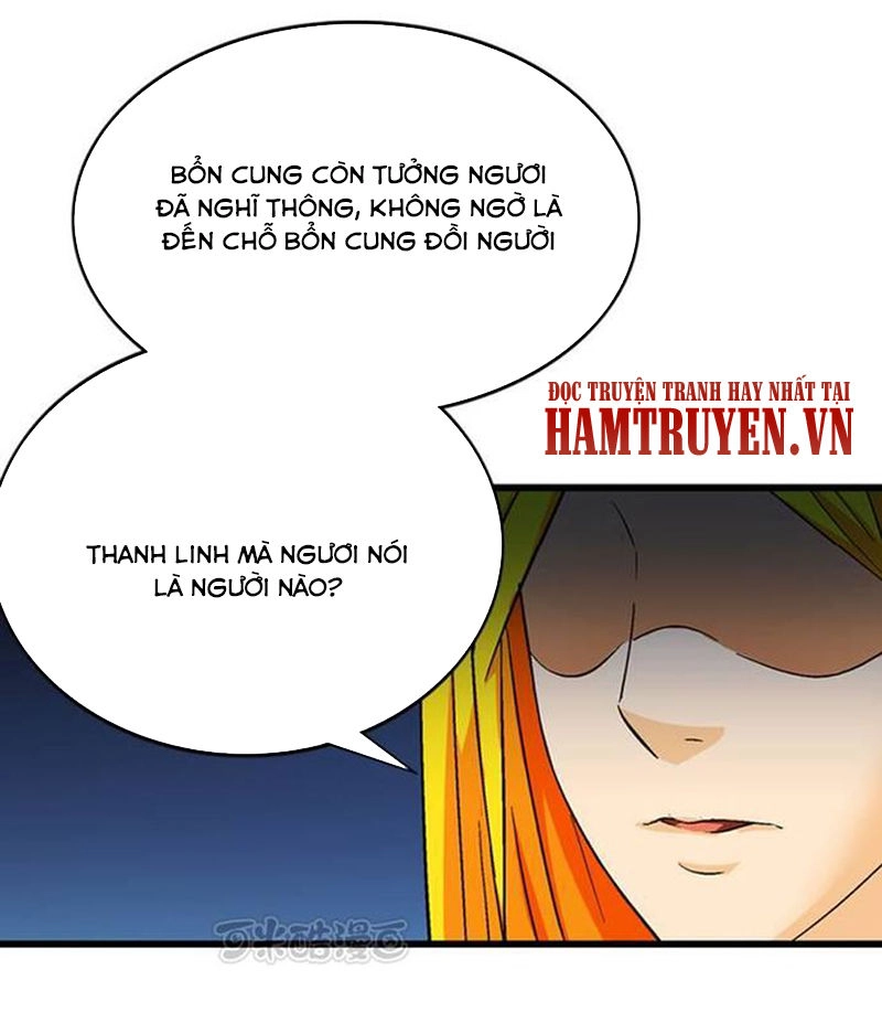 Phong Quỷ Truyền Thuyết Chapter 67 - 2