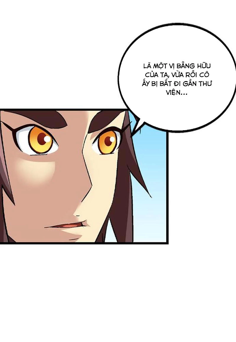 Phong Quỷ Truyền Thuyết Chapter 67 - 3