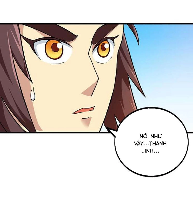 Phong Quỷ Truyền Thuyết Chapter 67 - 5