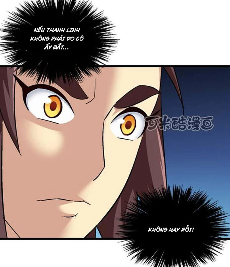 Phong Quỷ Truyền Thuyết Chapter 67 - 8