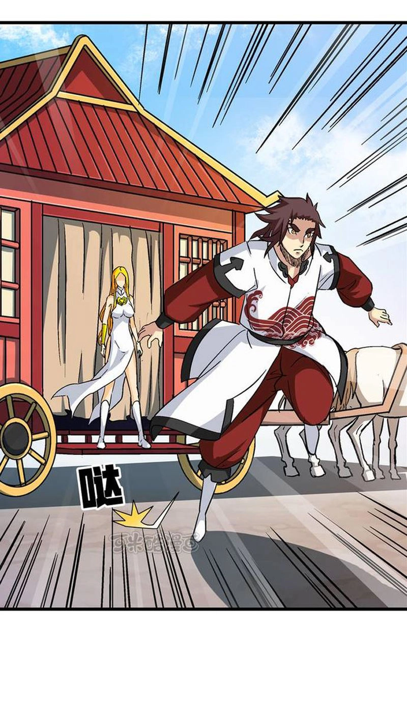 Phong Quỷ Truyền Thuyết Chapter 67 - 9