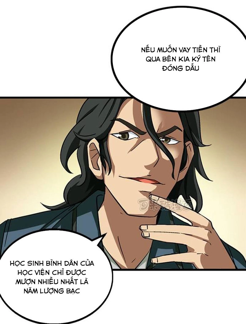 Phong Quỷ Truyền Thuyết Chapter 67 - 16