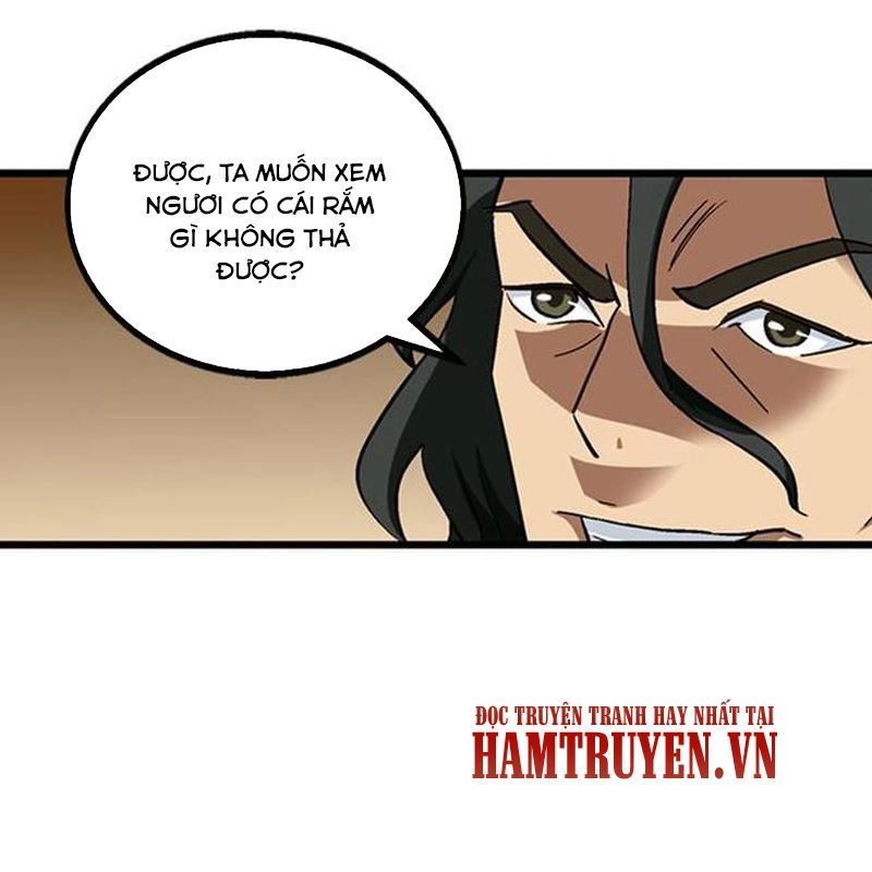 Phong Quỷ Truyền Thuyết Chapter 67 - 19