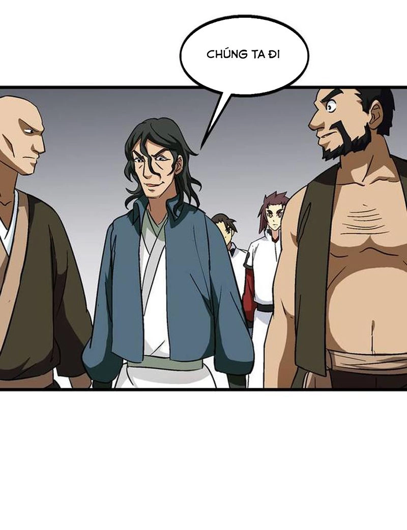 Phong Quỷ Truyền Thuyết Chapter 67 - 27