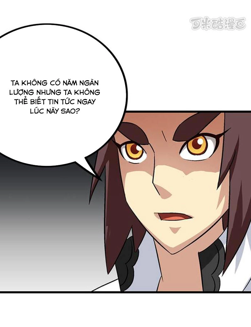 Phong Quỷ Truyền Thuyết Chapter 67 - 28