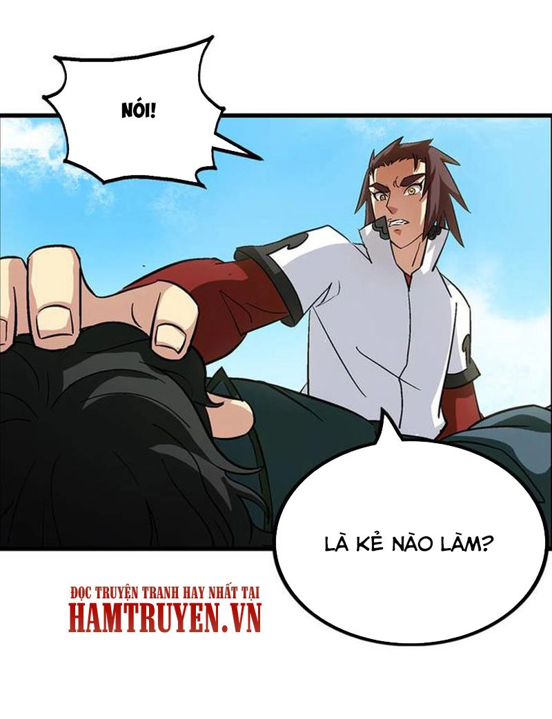 Phong Quỷ Truyền Thuyết Chapter 67 - 33