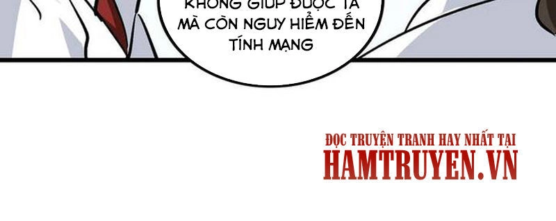 Phong Quỷ Truyền Thuyết Chapter 68 - 5