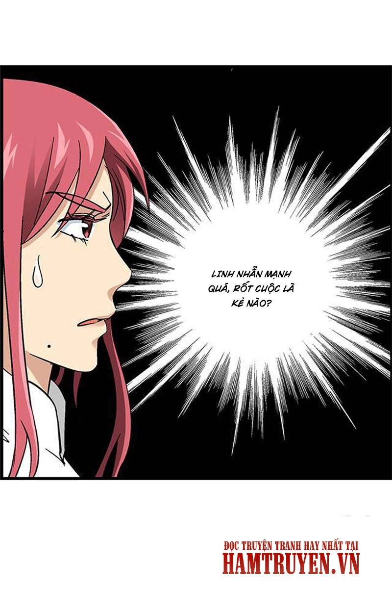 Phong Quỷ Truyền Thuyết Chapter 70 - 2