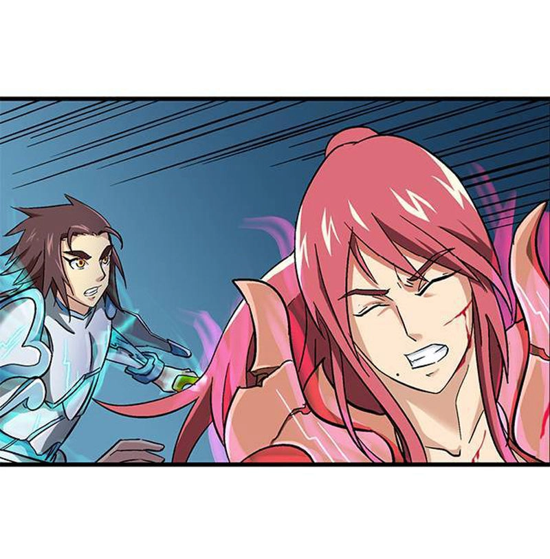 Phong Quỷ Truyền Thuyết Chapter 70 - 9