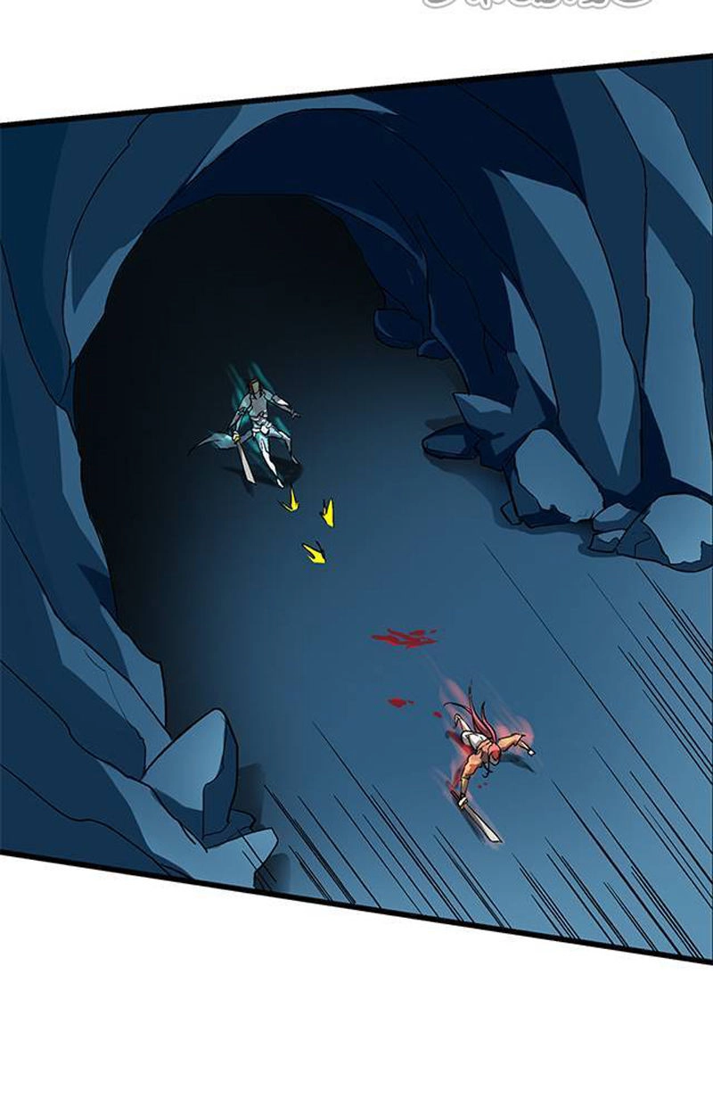 Phong Quỷ Truyền Thuyết Chapter 70 - 13