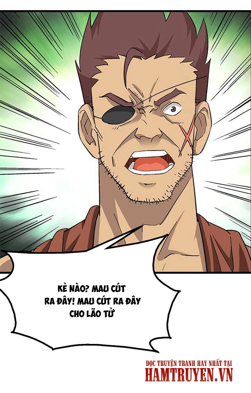 Phong Quỷ Truyền Thuyết Chapter 70 - 21