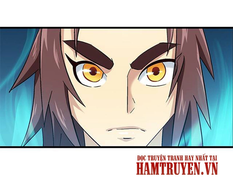 Phong Quỷ Truyền Thuyết Chapter 70 - 23