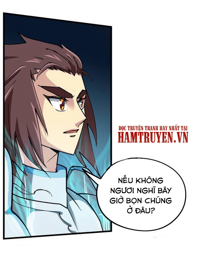 Phong Quỷ Truyền Thuyết Chapter 70 - 26