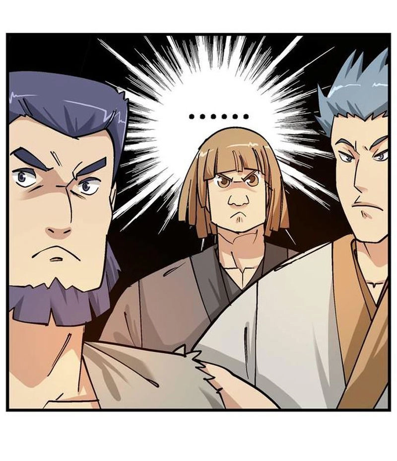 Phong Quỷ Truyền Thuyết Chapter 71 - 5