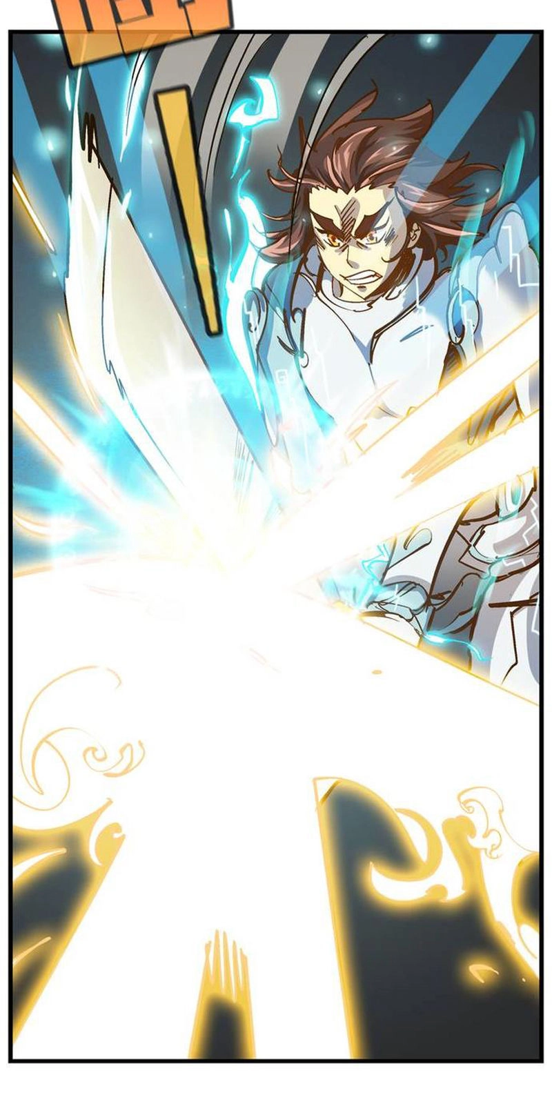 Phong Quỷ Truyền Thuyết Chapter 71 - 21