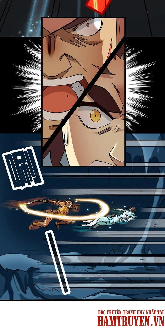 Phong Quỷ Truyền Thuyết Chapter 72 - 6