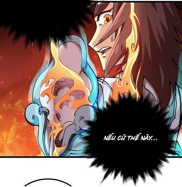 Phong Quỷ Truyền Thuyết Chapter 72 - 20