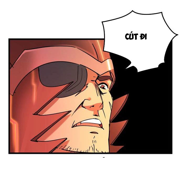 Phong Quỷ Truyền Thuyết Chapter 73 - 4