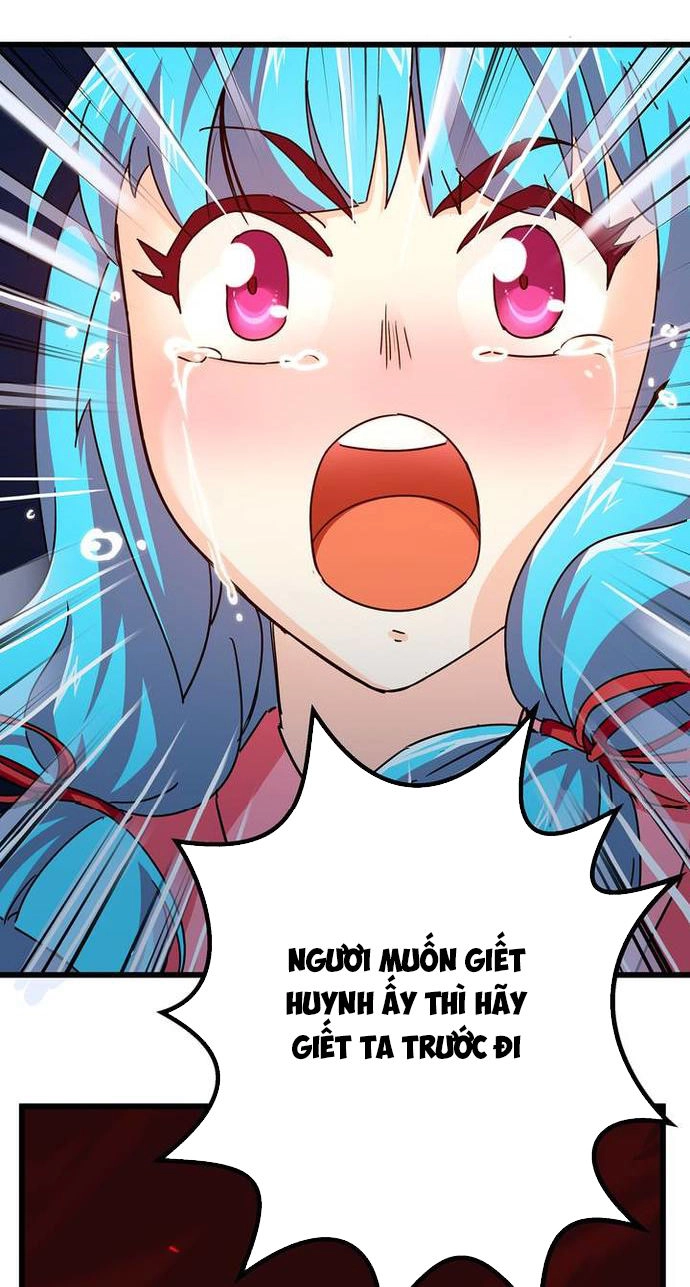 Phong Quỷ Truyền Thuyết Chapter 73 - 6