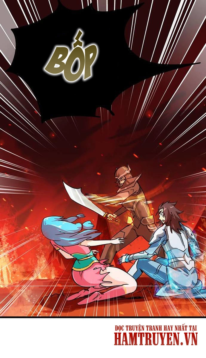 Phong Quỷ Truyền Thuyết Chapter 73 - 8