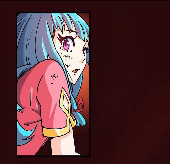 Phong Quỷ Truyền Thuyết Chapter 73 - 12