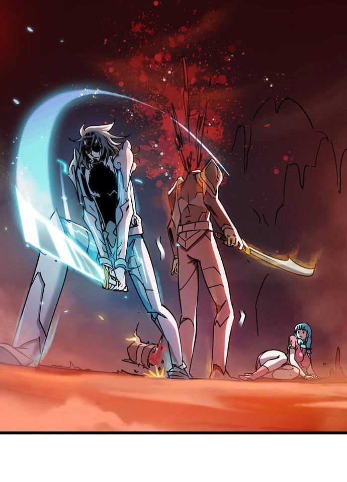 Phong Quỷ Truyền Thuyết Chapter 73 - 14