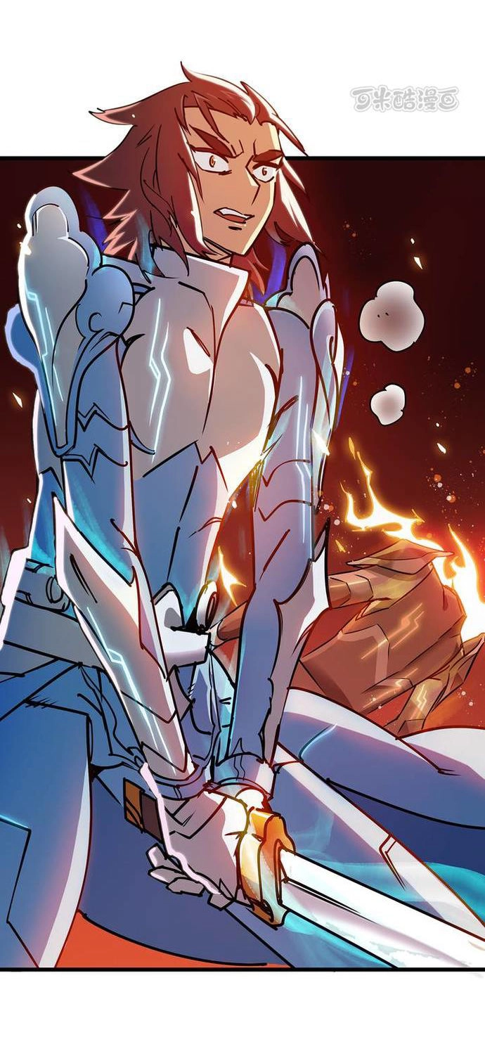 Phong Quỷ Truyền Thuyết Chapter 73 - 15