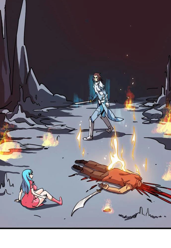 Phong Quỷ Truyền Thuyết Chapter 73 - 17