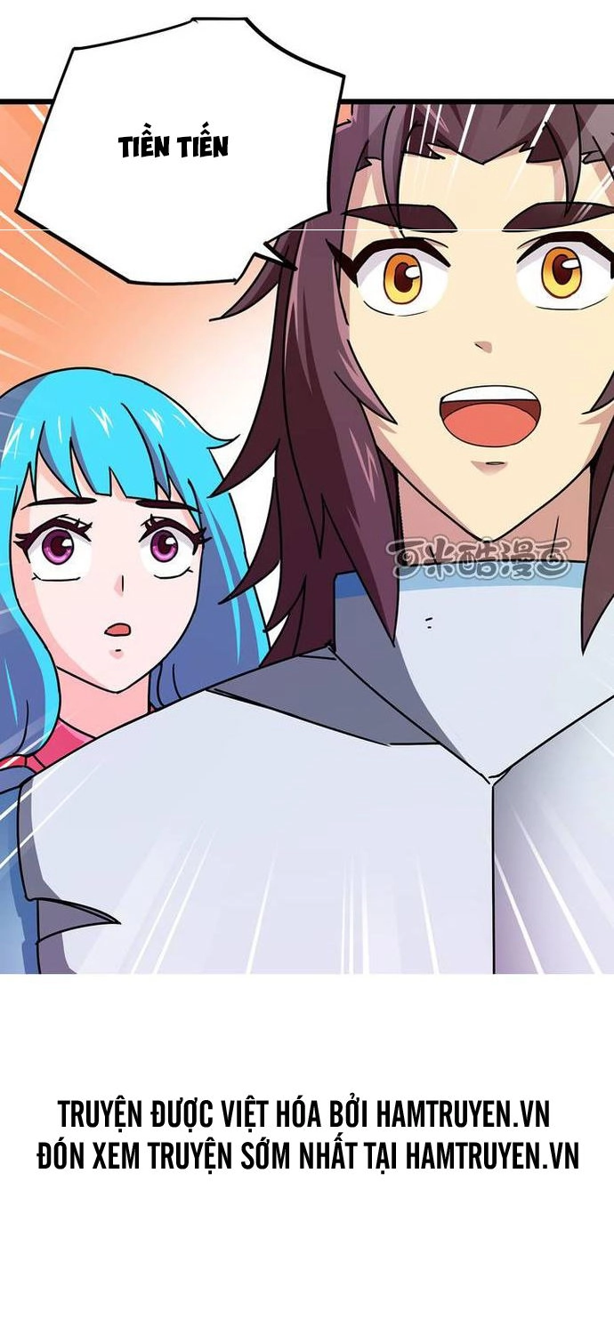 Phong Quỷ Truyền Thuyết Chapter 73 - 27