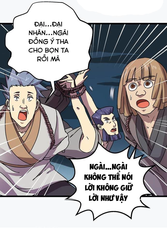 Phong Quỷ Truyền Thuyết Chapter 74 - 6