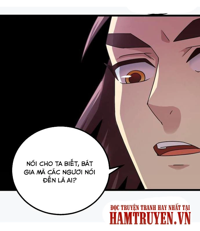 Phong Quỷ Truyền Thuyết Chapter 74 - 8